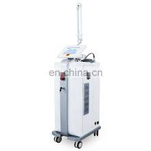 40W Co2 Skin Resurfacing Laser Beauty Machine for Vaginal Therapy