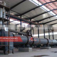 Factory Price Rotary Kiln 400tpd 200-500tpd Lime Cement Plant Manufacturing Machine thumbnail-2