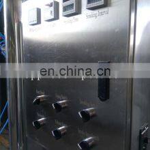 Stainless Steel Smoking Fish Machine for Any Kind of Meat thumbnail-4