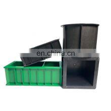 High Quality Cube Concrete Plastic Testing Molds thumbnail-4
