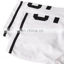 Team Baseball Jersey Men Shirt Custom Print Baseball Uniform Sublimation Baseball Jersey For Sale thumbnail-5
