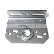Galvanized Steel Manufacture 3-3/8