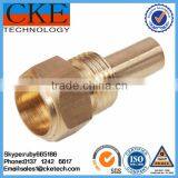Brass Lathe Components in Turning and Threading Spare Parts thumbnail-1