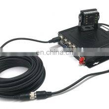 Custom 4Pin 5Pin 6Pin 8Pin Backup Camera Aviation Cable Extension Cable for Car Rear View Reversing Camera thumbnail-4