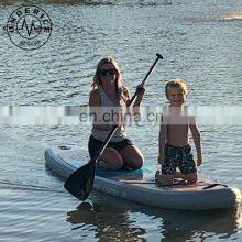 Support Custom 10'6''x32''x6'' /305x81x15cm UICE Nature Wind Series Sup Inflatable Stand up Paddle Boards thumbnail-5