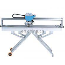 LIVTER QX-ZD-800/QX-ZD-1000/1200 Factory Outlet Marble Granite Tile Cutting Machine thumbnail-3