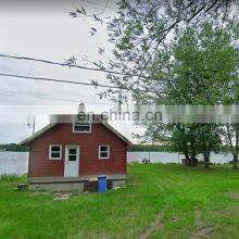 Custom Modern Homes Easy Installation Steel Structure House Fast Build Prefabricated Light Steel Villa House thumbnail-5