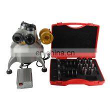 EG12 High Precision End Mill Grinder Machine Milling Cutter Grinding Machine in Stock