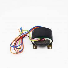 Audio Equipment R Shaped Power Transformer thumbnail-2