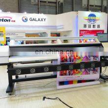 Hot Sale Galaxy UD-2512LC 2.5m/8ft Dx5 Head Digital Printer Plotter ( 1440dpi, 5ft/6ft/7ft/10ft Available) thumbnail-2