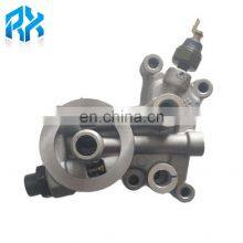 BRACKET ASSY OIL FILTER D4BB T2 T/2 T-2 ENGINE PARTS 26320-42110 26320-42115 For HYUNDAi GRACE H100 VAN thumbnail-2