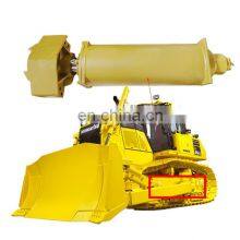 Dozer Parts D4C D4D Track Adjuster Assembly Bulldozer Track Adjuster Cylinder Assy thumbnail-1