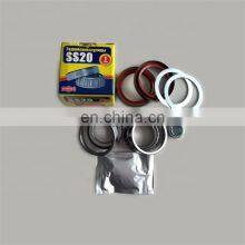 Good Quality Front Bearing of the Niva Hub SS20 21210-3101800-86 32008 Kit Tapered Roller Bearing Size 40*68*19 for VAZ 2121 thumbnail-5