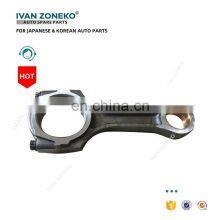 Best Choice Engine Spare Parts Connecting Rod For TOYOTA 13201-30040 thumbnail-1