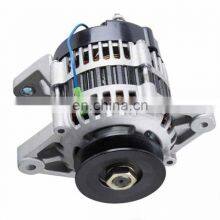 High Quality Excavator Alternator 19020700 thumbnail-1