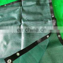 Balcony Wind Protection Net Wind Barrier Netting Safety Net Shaded for Garden Garden Sun Shades Fence Cover Privacy Screen thumbnail-3