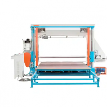 QYPQ-1650 Horizontal Foam Cutting Machine