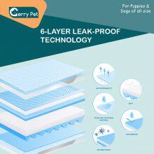 Gerry Pet Pet Training Pads M 45*60 thumbnail-3