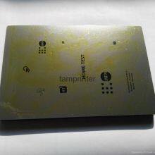 Small Electric Full Set Pad Printing Machine thumbnail-2