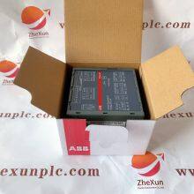 ABB 07AC91 GJR5252300R0101 Analog I/O Module AC31