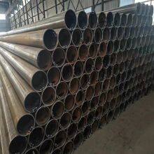 Carbon Seamless Steel Pipe Cold Drawn Round Seamless Steel Pipe Professional Carbon Steel Manufacturer thumbnail-4