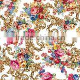 Paper Printing Fashion Clothes thumbnail-2