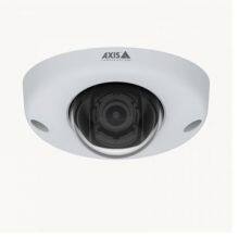 AXIS P3925-R Onboard Network Camera thumbnail-1