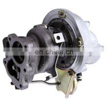 Complete Turbo Ht12-19B Turbocharger14411-9S000 14411-9S001 14411-9S002 D22 Navara Zd30 1997 -- 04 3.0L thumbnail-4