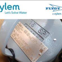 High-Efficiency Xylem Flygt 3069 Submersible Pump/Sewage Pump thumbnail-2