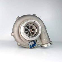 New K29 Turbo For MAN Truck D2866LF Engine 53299887130 53299707130 53299907130 53299887121 53299707121 53299887113 53299707113 51.09101-7024 51.09100-7924 57.09100-7741 Turbocharger thumbnail-2