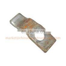 CNHTC Truck HC 16 Front/Middle/Rear Axle Assembly Axle Parts Rear Axle Drive WG79000320027 Safety Clip thumbnail-3