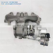 NGT1038LMSZ Turbocharger 821042-5010S 821042-5012S 821042-5013S 144106351R 144105784R 821042 Dacia Dokker 1.2 thumbnail-2