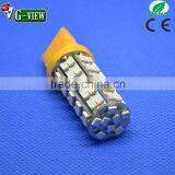 Hi Lumen 7440/7443 68SMD 1210 Car Bulbs For All Car T20 Auto Turn Signal Led Light Bulb