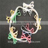 Smooth Colorful Elastic Natural Rubber Band thumbnail-4