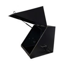 Optical Dark Box, Laser Specific Dark Box, Optical Cassette, Darkroom, Optical Platform, Shading Dark Box, Darkroom, Experimental Flat Panel thumbnail-5