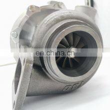 T76 Turbo Charger Turbocharger T4 .81 A/R Trim 600+ HP 76mm Compressor thumbnail-6