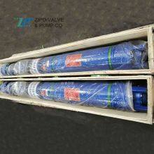 ZIPO ZQJ Deep Well Submersible Pump thumbnail-1