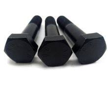 Welding Hexagonal Bolt Manufacturer Wholesale, Material Galvanized, Product Specification Complete Specifications, Corrosion Resistant, Complete Styles thumbnail-4