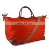 Lady Fashion Foldable Nylon Towel Beach Bag thumbnail-3