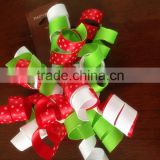 Curly Ribbon With Clip For Kids and Festive Decorations