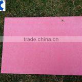 Eco Friendly Non Woven Fiber Insole Board for Casual Shoes Insole thumbnail-5