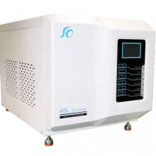 45L Dental Autoclave Sterilizer Steam Pressure Pre-Vacuum Sterilizer Essential Sterilization Equipment
