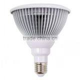 E27 12W Led Grow Light Red Blue White 3 Bands E27 Socket LED Plant Growing Lights for Hydroponic Gardens thumbnail-3