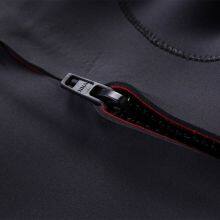 4/3mm Super Stretch Neoprene Men Chest Zip Wetsuit thumbnail-3