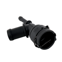 Water Outlet & Thermostat Housing For VOLKSWAGEN Parts No.1J0122291B thumbnail-3