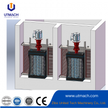 Sewage Grinder for Wastewater Treatment Plants: Protecting Equipment and Systems thumbnail-3