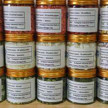 New Harvest Freeze Dried Leek thumbnail-4