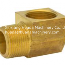 High Quality Ingersoll Rand Air Compressor Spare Parts Elbow 95031860 95031761 92715069 thumbnail-1