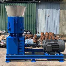 Boost Your Feed Efficiency With the Kawise 300–500kg/h Feed Pellet Machine thumbnail-2