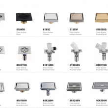 Enhance the Effect of Water Pressure Make the Water Flow Stronger Other Faucet Accessories thumbnail-5